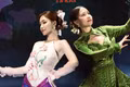 Sự kết hợp lần đầu tiên giữa Hòa Minzy và Cẩm Ly gây chấn động với khán giả