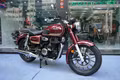 Honda CB350C cổ điển về Việt Nam với giá từ 185 triệu đồng
