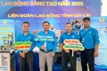 Gia Lai có 2 sáng kiến tiêu biểu tham gia triển lãm “Hành trình sáng tạo - Khát vọng vươn mình”