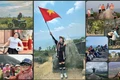 Giới trẻ phố núi và xu hướng sống chậm kiểu “Chill Guys”