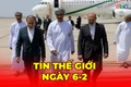 Tin thế giới ngày 6-2: Đàm phán Mỹ - Iran: Hạt nhân, tên lửa và an ninh Trung Đông vào thế giằng co