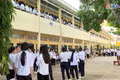 Kỳ thi tốt nghiệp THPT năm 2026: Thí sinh bất ngờ và thích thú với đề thi Ngữ văn