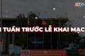 Nước rút trước giờ khai mạc Năm Du lịch quốc gia 2026 tại Gia Lai