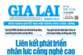 Báo Gia Lai số thứ năm ngày 13-8-2026
