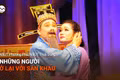 Podcast Người Gia Lai kể chuyện: Những người ở lại với sân khấu