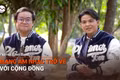 Pleimer Town-Mang âm nhạc trở về với cộng đồng