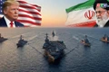 Tin thế giới ngày 27-1: Mỹ điều nhóm tác chiến tàu sân bay áp sát Iran, căng thẳng Trung Đông leo thang