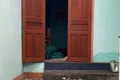 Sét đánh trúng nhà dân ở xã đảo Nhơn Châu