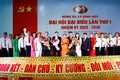 Bình Hiệp tập trung phát triển nông nghiệp theo hướng sản xuất hàng hóa, ứng dụng công nghệ cao 