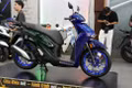 Honda SH Super Vetro 2-in-1 giới hạn 200 chiếc về Việt Nam, giá từ 235 triệu đồng