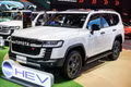Toyota Land Cruiser Hybrid 2026 ra mắt tại Indonesia, giá gần 4 tỷ đồng