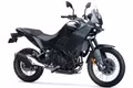 Kawasaki KLE 500 2026 ra mắt tại Malaysia, giá hơn 211 triệu đồng
