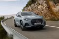 Mercedes-Benz GLA 2027 ra mắt với thiết kế mới, lần đầu có 3 phiên bản thuần điện