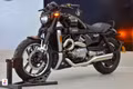 Cận cảnh Hyosung GV350X: Môtô cruiser động cơ V-Twin giá 135 triệu đồng tại Việt Nam