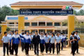 Toàn cảnh Gia Lai 24h: Sắp xếp hệ thống trường học, Gia Lai giảm 568 trường mầm non và phổ thông công lập
