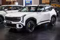 Kia Seltos 2026 ra mắt Đông Nam Á, giá từ hơn 520 triệu đồng