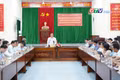 Toàn cảnh Gia Lai 24h: Phó Chủ tịch Thường trực UBND tỉnh yêu cầu bám sát mục tiêu tăng trưởng tại 4 xã phía đông tỉnh 
