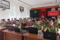 Tập huấn sử dụng hệ thống quản lý văn bản iDesk