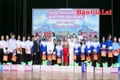 Nhiều hoạt động ý nghĩa trong khuôn khổ Cuộc thi Hoa hậu doanh nhân Đại Việt 2025 