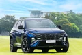 Hyundai Tucson N Line ra mắt tại Việt Nam với giá 989 triệu đồng