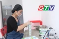 Gà xanh Giang Nguyên: Chuỗi giá trị khép kín từ nuôi sạch đến chế biến