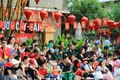 Người dân Gia Lai tự hào tham gia ngày hội non sông