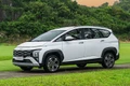 Hyundai Stargazer 7 chỗ, nội thất rộng rãi, giá niêm yết từ 489 triệu đồng