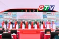 Khánh thành, khởi công các dự án trọng điểm: Kỳ vọng bứt phá mạnh mẽ