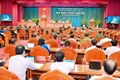Khai mạc kỳ họp thứ nhất HĐND tỉnh Gia Lai khóa XII