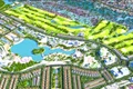 Đề xuất điều chỉnh chủ trương đầu tư Khu đô thị CK54