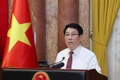 Chủ tịch nước Lương Cường gặp mặt, tuyên dương 150 người làm báo tiêu biểu