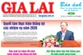 Báo Ảnh Gia Lai ngày 11-12-2025