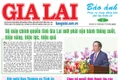 Báo Ảnh Gia Lai ngày 4-7-2025