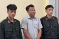 Truy tố cựu Tổng Biên tập Tạp chí Môi trường và Đô thị