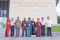 Hai tấm gương sáng từ lao tù đến đời thường