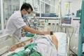 Nhiều trường hợp mắc sốt xuất huyết nguy kịch chỉ sau vài ngày mắc bệnh