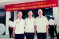 Hai lần trinh sát Trường Sa