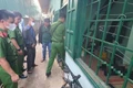 ĐắK Lắk: Nam sinh viên tử vong trong phòng trọ