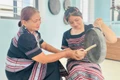 Chuyện một người bền bỉ truyền lửa văn hóa H’re