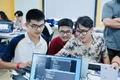 Việt Nam đặt mục tiêu có 100.000 sinh viên công nghệ thông tin tốt nghiệp mỗi năm