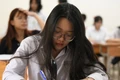 Đề thi tốt nghiệp THPT thuộc danh mục bí mật Nhà nước độ 'tối mật'