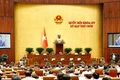 Đề xuất 9 chính sách đặc thù xây dựng đường bộ cao tốc Quy Nhơn-Pleiku