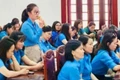 Phát huy vai trò của Công đoàn Việt Nam trong kỷ nguyên mới