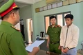 Bắt giam giám đốc chiếm đoạt hơn 2 tỉ đồng của nhiều công ty