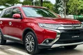 Xe 7 chỗ Mitsubishi Outlander đời 2019 giá tầm 500 triệu đồng, có nên mua?