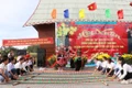 Tơ Tung vững bước trên chặng đường phát triển mới