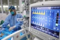 Không để gián đoạn công tác y tế trong ứng phó thiên tai khi sắp xếp, tổ chức lại bộ máy hành chính