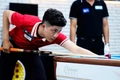 Billiards: Tung sê-ri lớn, tay cơ Việt Nam thắng ấn tượng cao thủ người Mỹ