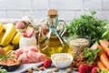 Nghiên cứu mới tiết lộ chế độ ăn 'lợi đôi đường' cho quý ông