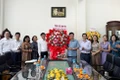 Lời cảm ơn